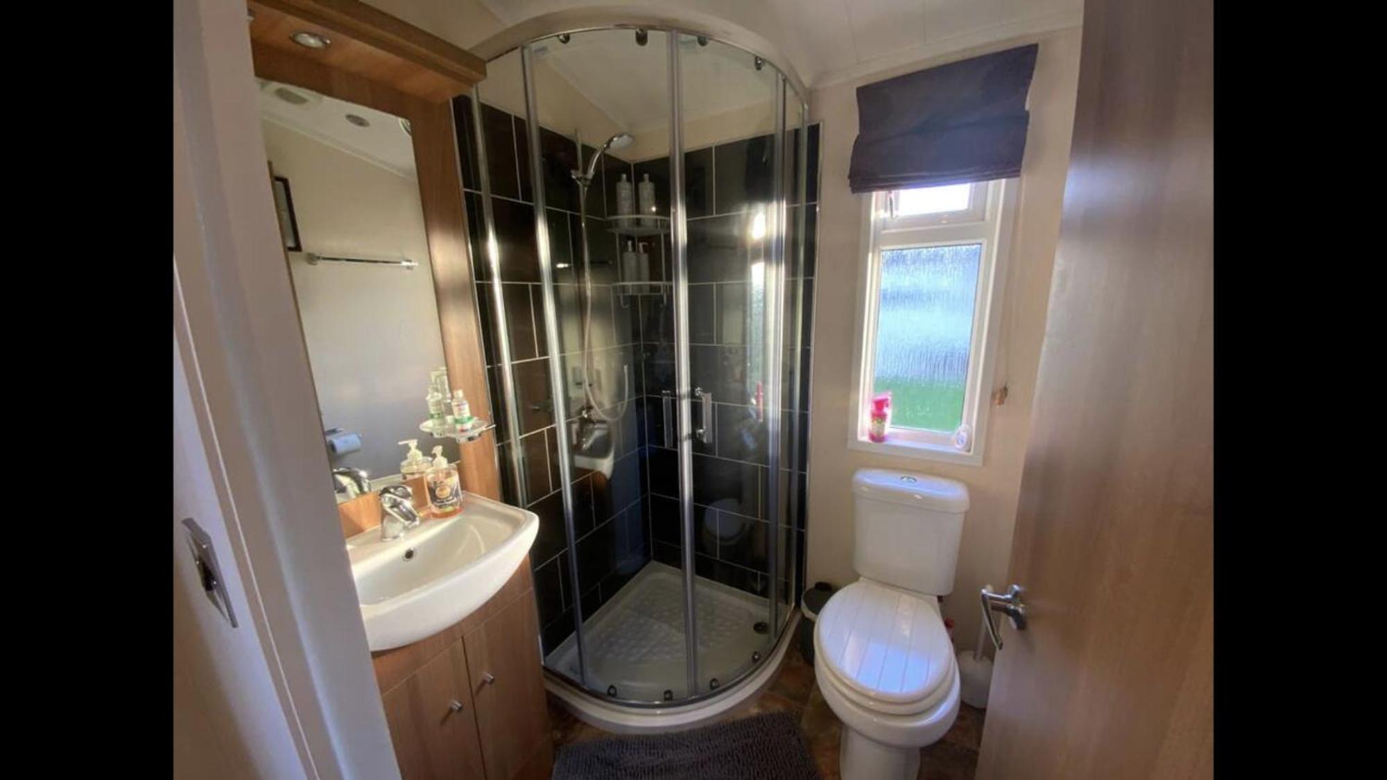 Bumblebee Lodge Tydd St. Giles Eksteriør billede